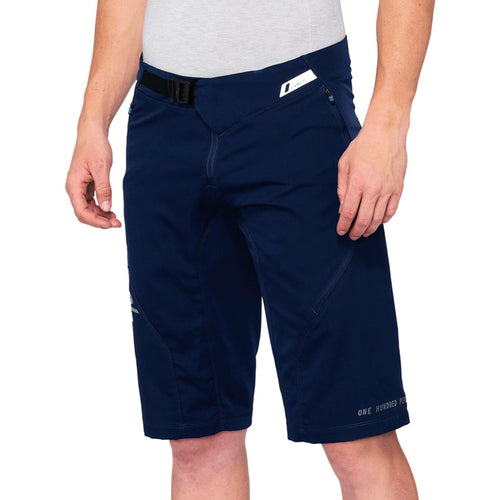 Airmatic Shorts
