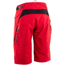 Khyber Women's Shorts - Rouge, SM