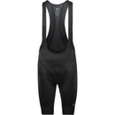 C5 Bib Shorts + - Black, Men's, X-Small