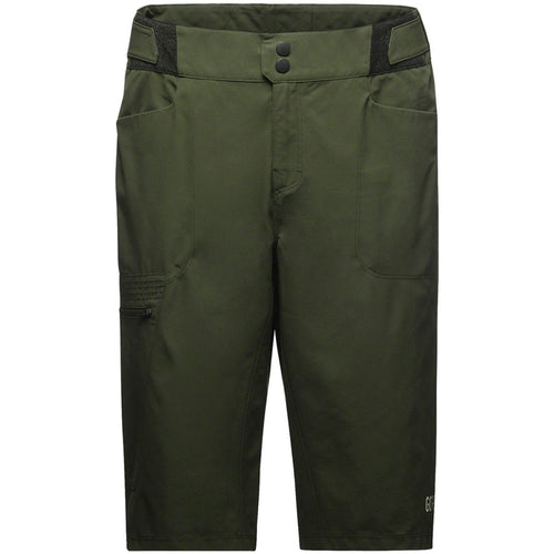 Passion Shorts - Men's