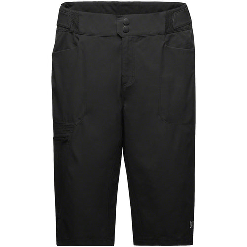 Passion Shorts - Men's