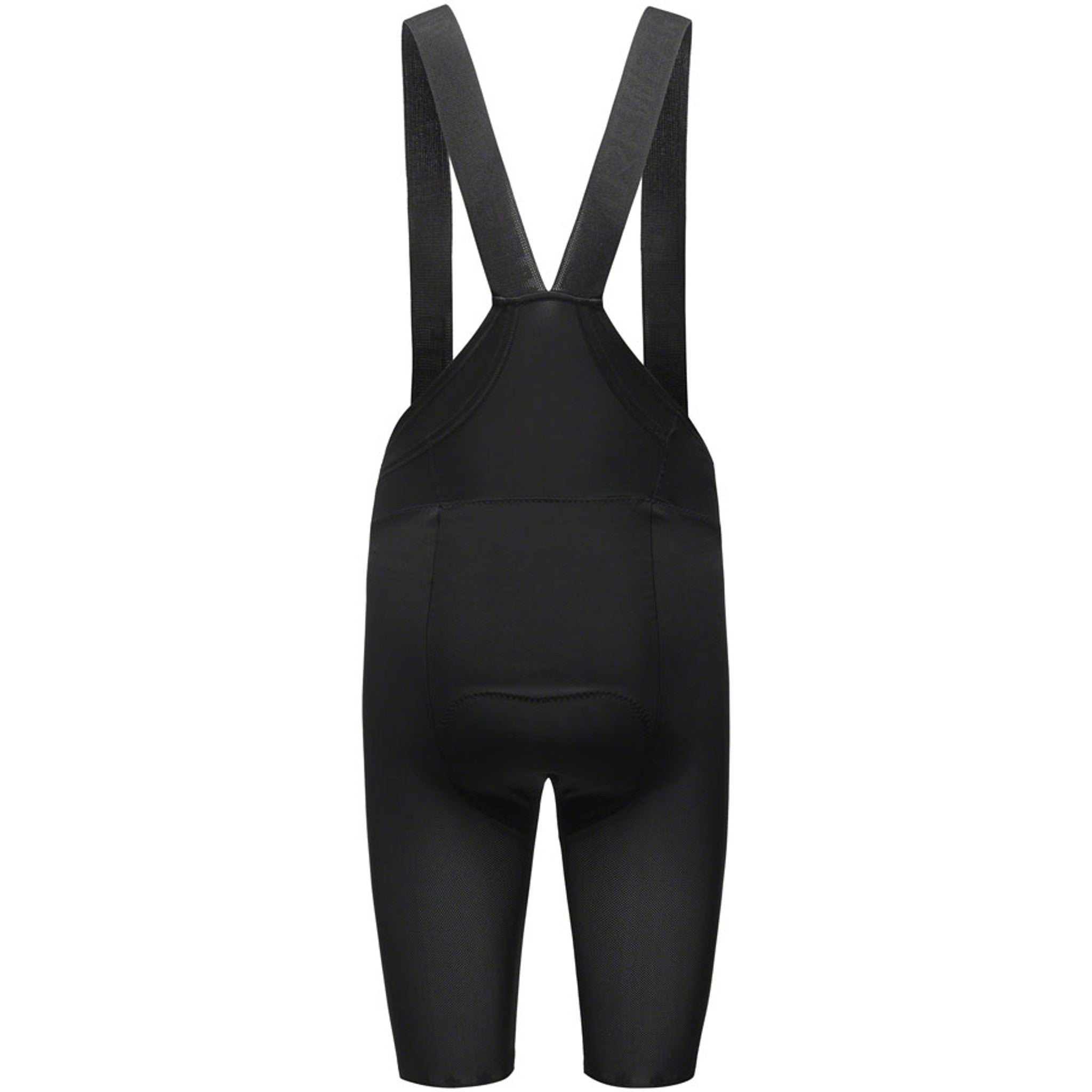 Fernflow Liner Bib Shorts+ - Men's