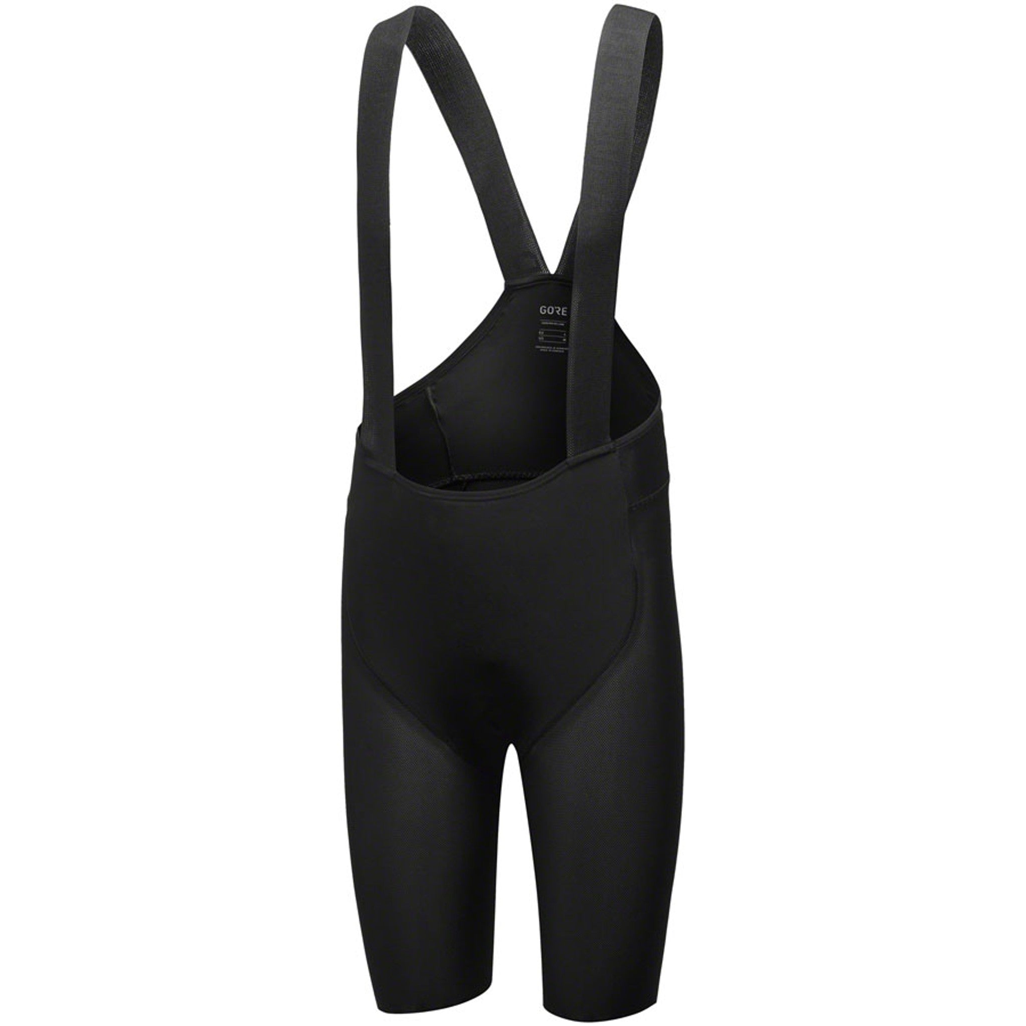 Fernflow Liner Bib Shorts+ - Men's
