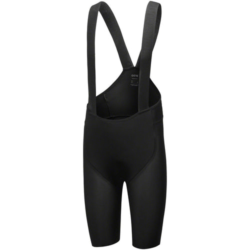 Fernflow Liner Bib Shorts+ - Men's