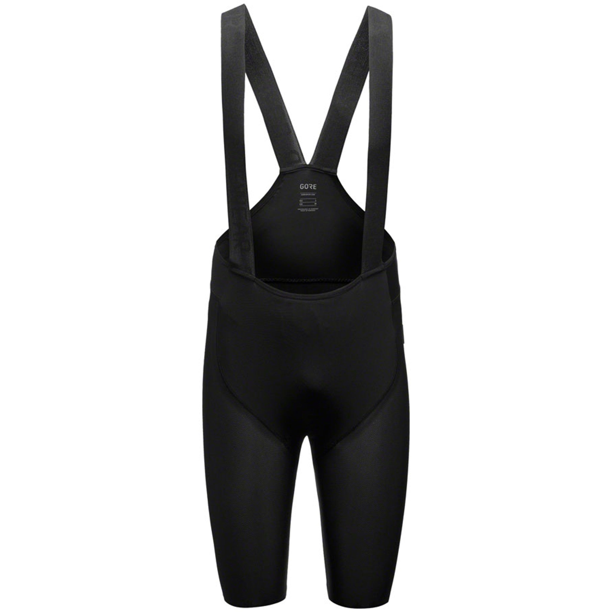Fernflow Liner Bib Shorts+ - Men's