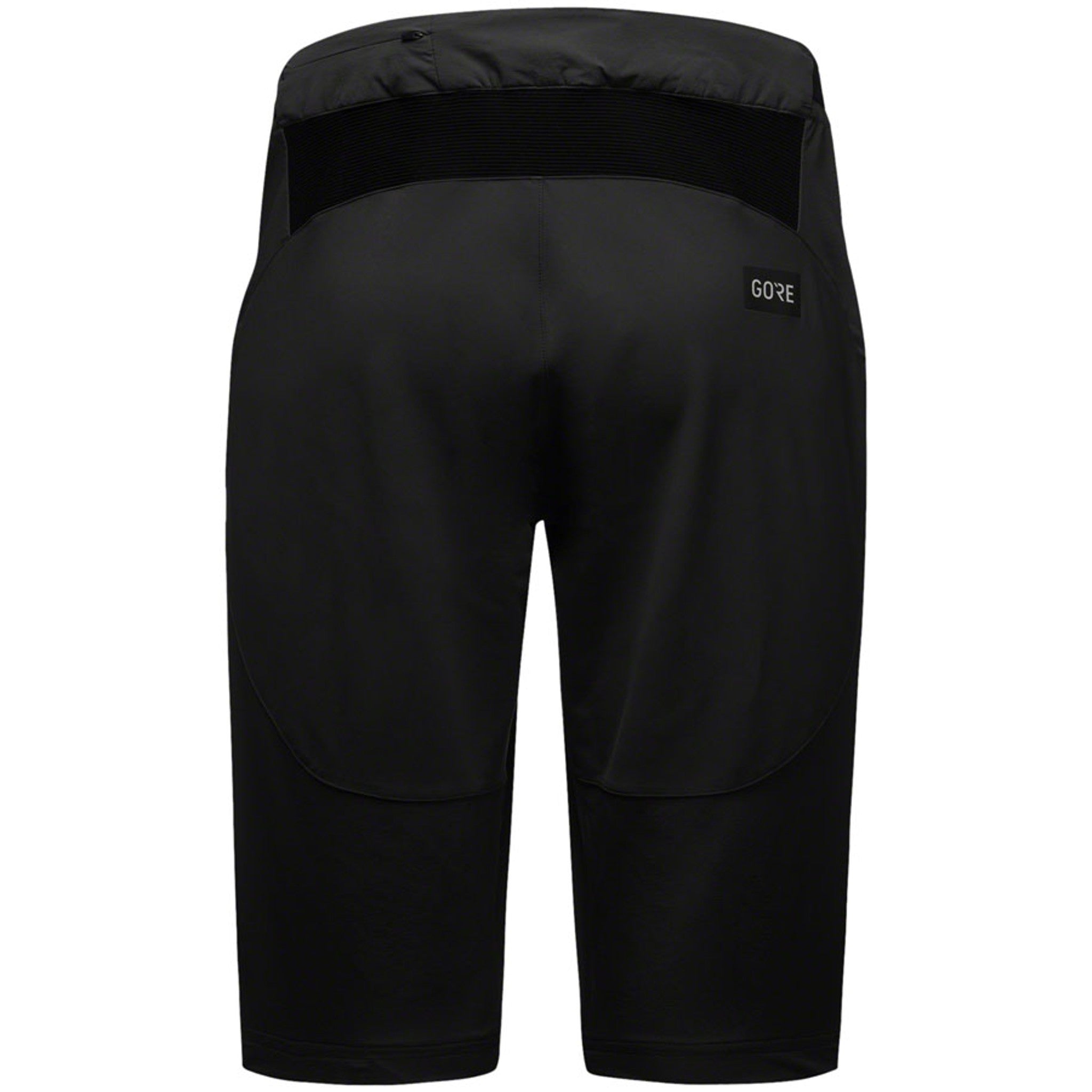 Fernflow Shorts - Black, Men's, Small
