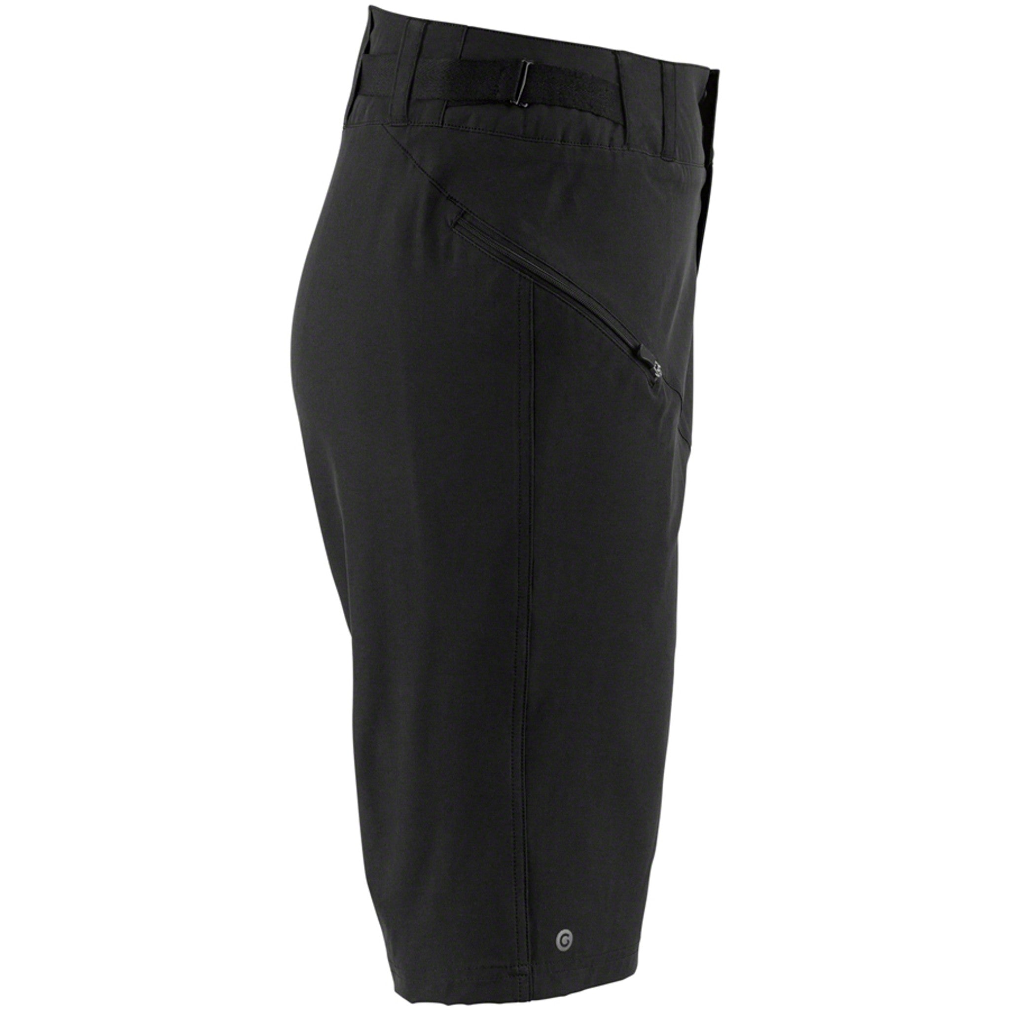 Leeway 2 Shorts