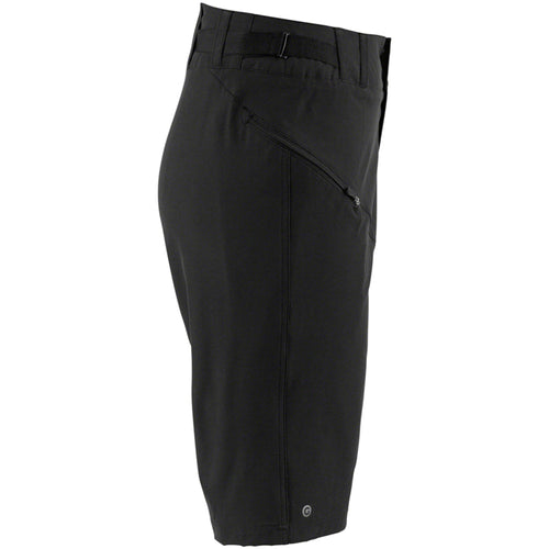 Leeway 2 Shorts