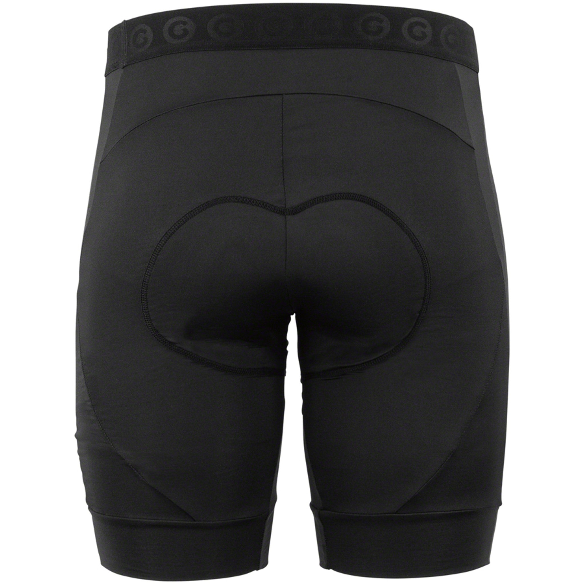 Leeway 2 Shorts