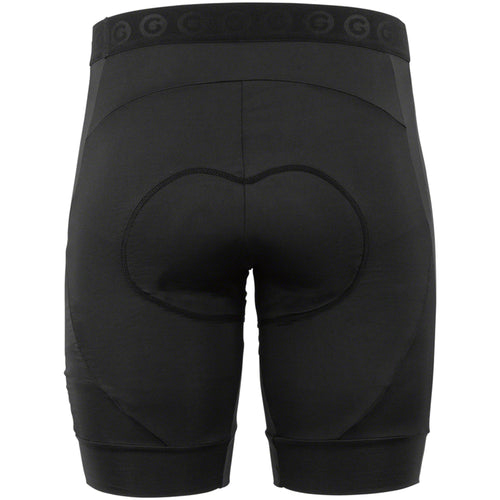 Leeway 2 Shorts