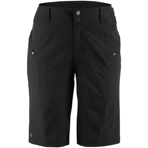 Leeway 2 Shorts