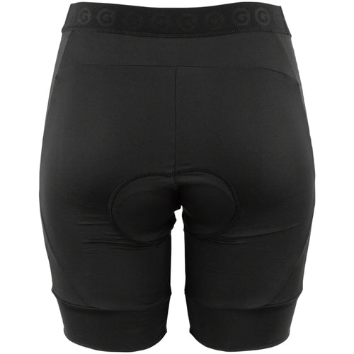 Cycling Inner Short