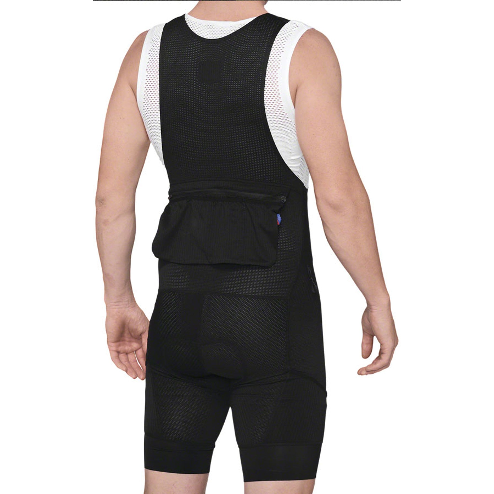 Revenant Bib Liner Shorts