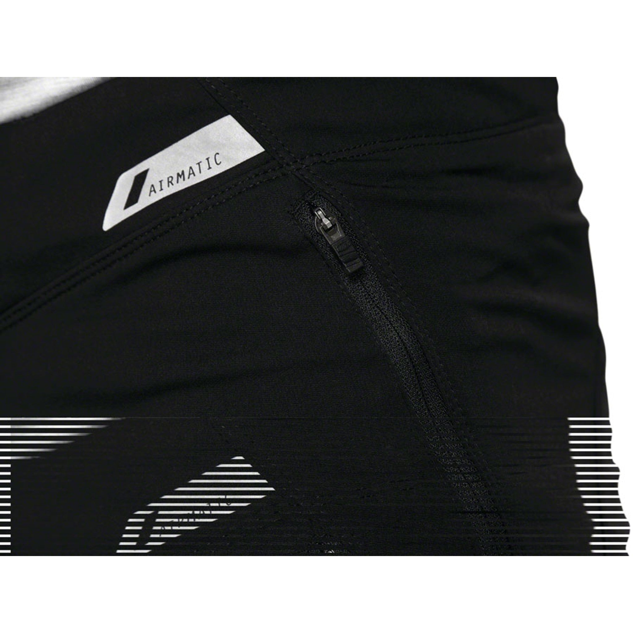 Airmatic Shorts
