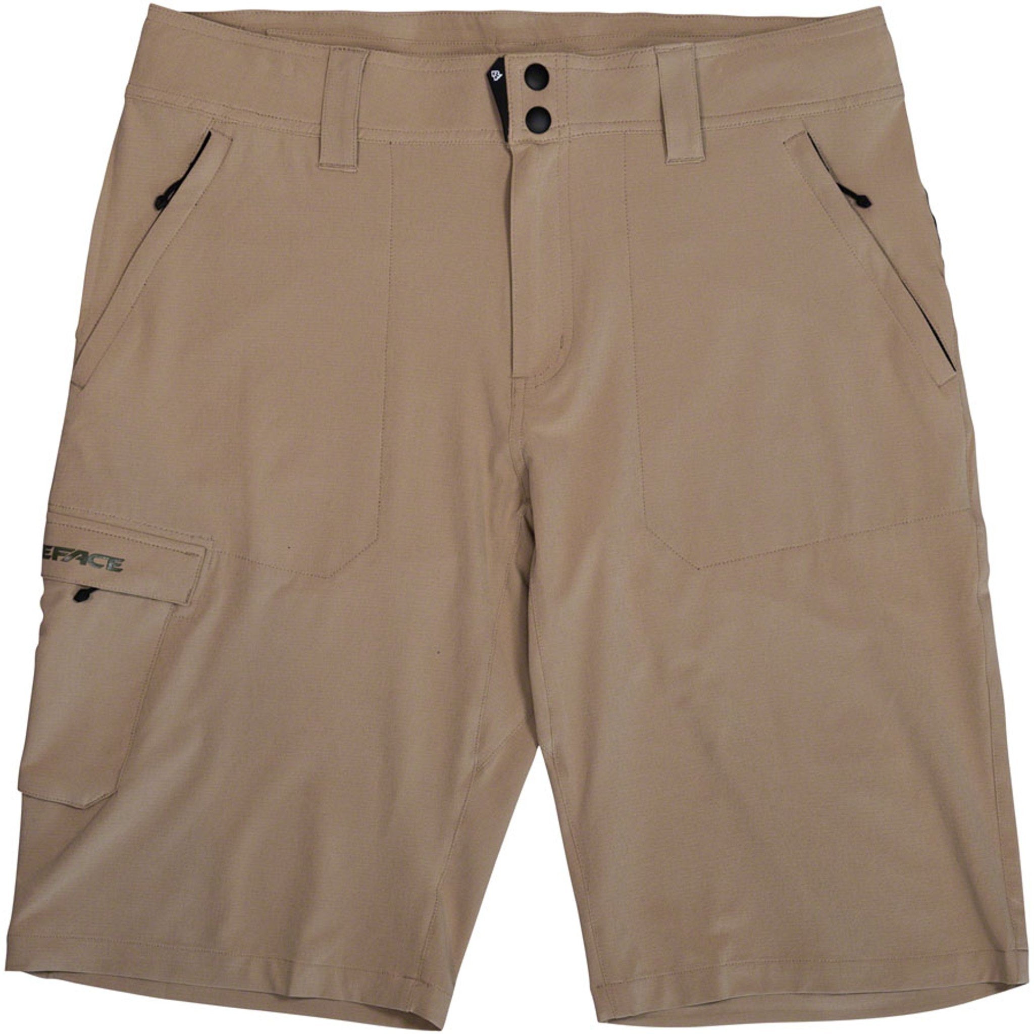 Trigger Shorts - Sand, Men's, Small