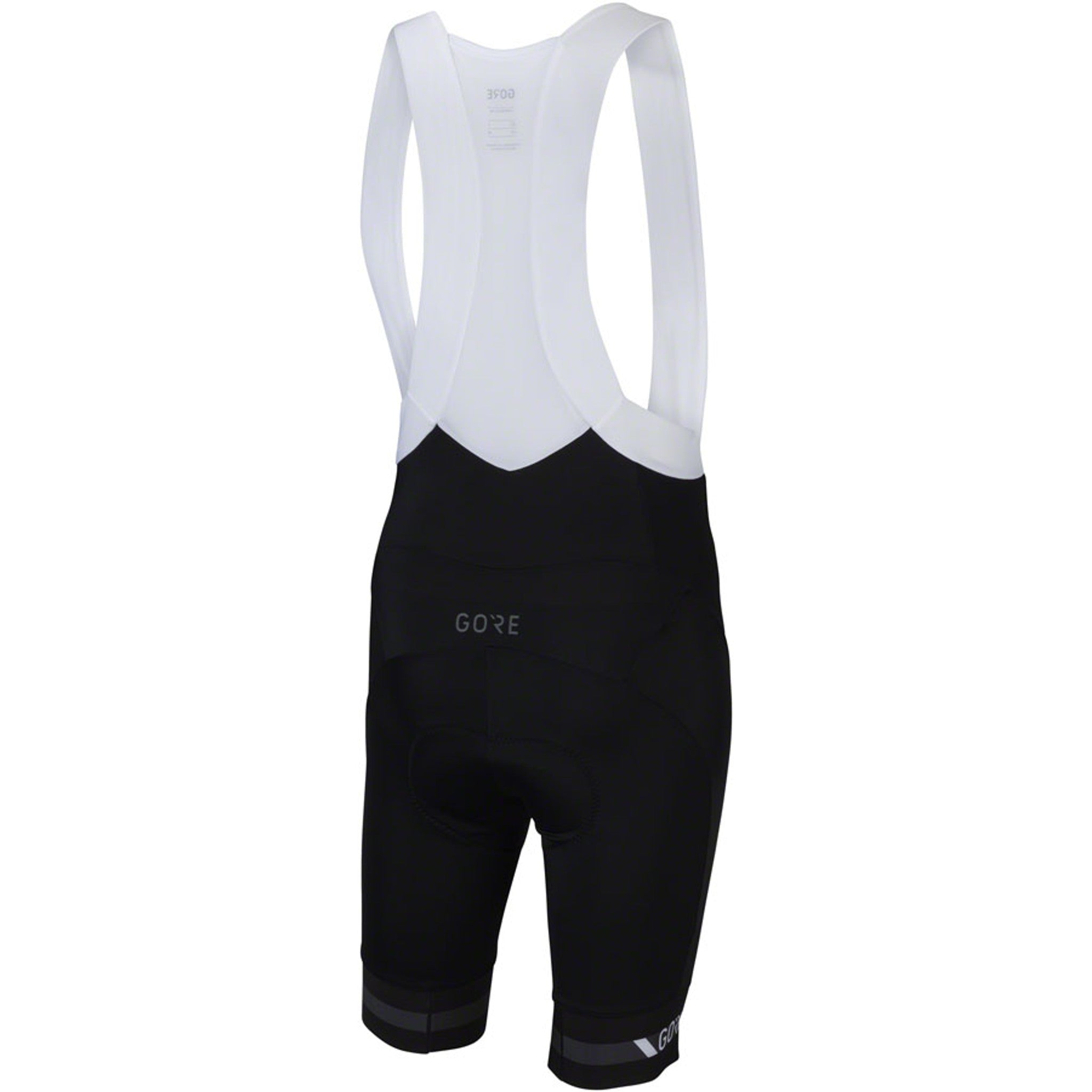 Torrent Bib Shorts+ - Men's