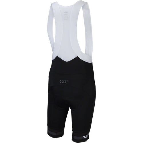 Torrent Bib Shorts+ - Men's