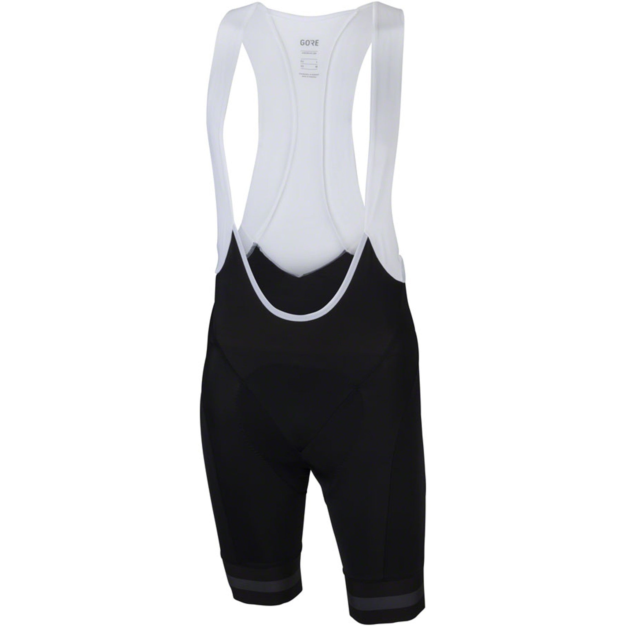 Torrent Bib Shorts+ - Men's