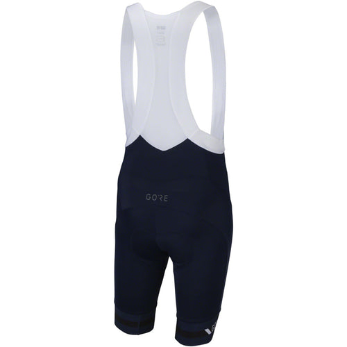 Torrent Bib Shorts+ - Men's