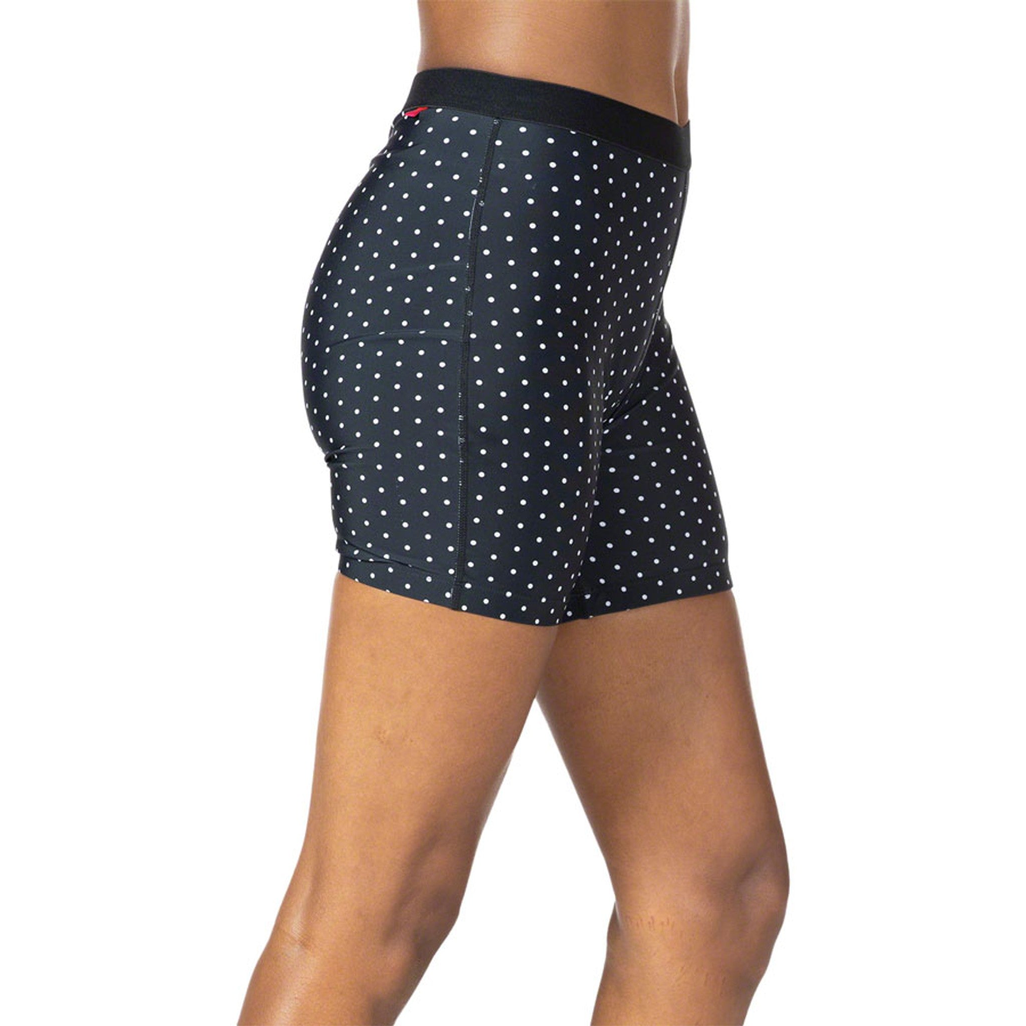Mixie Short Liner