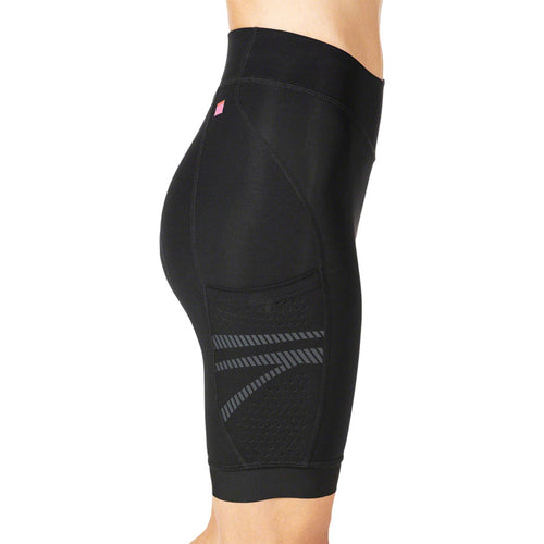 Power Shorts