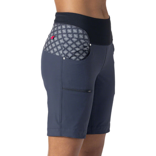 Vista Shorts
