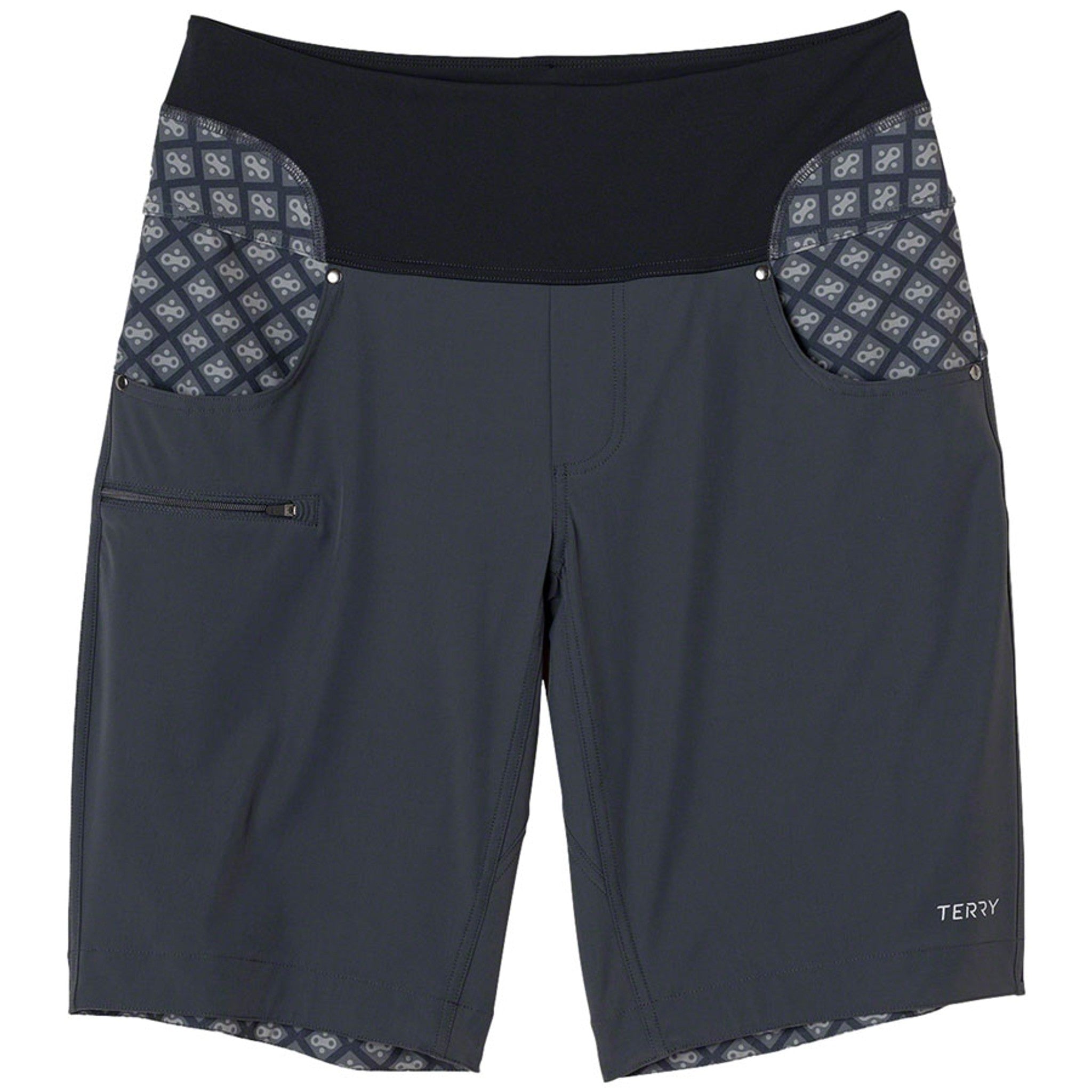 Vista Shorts