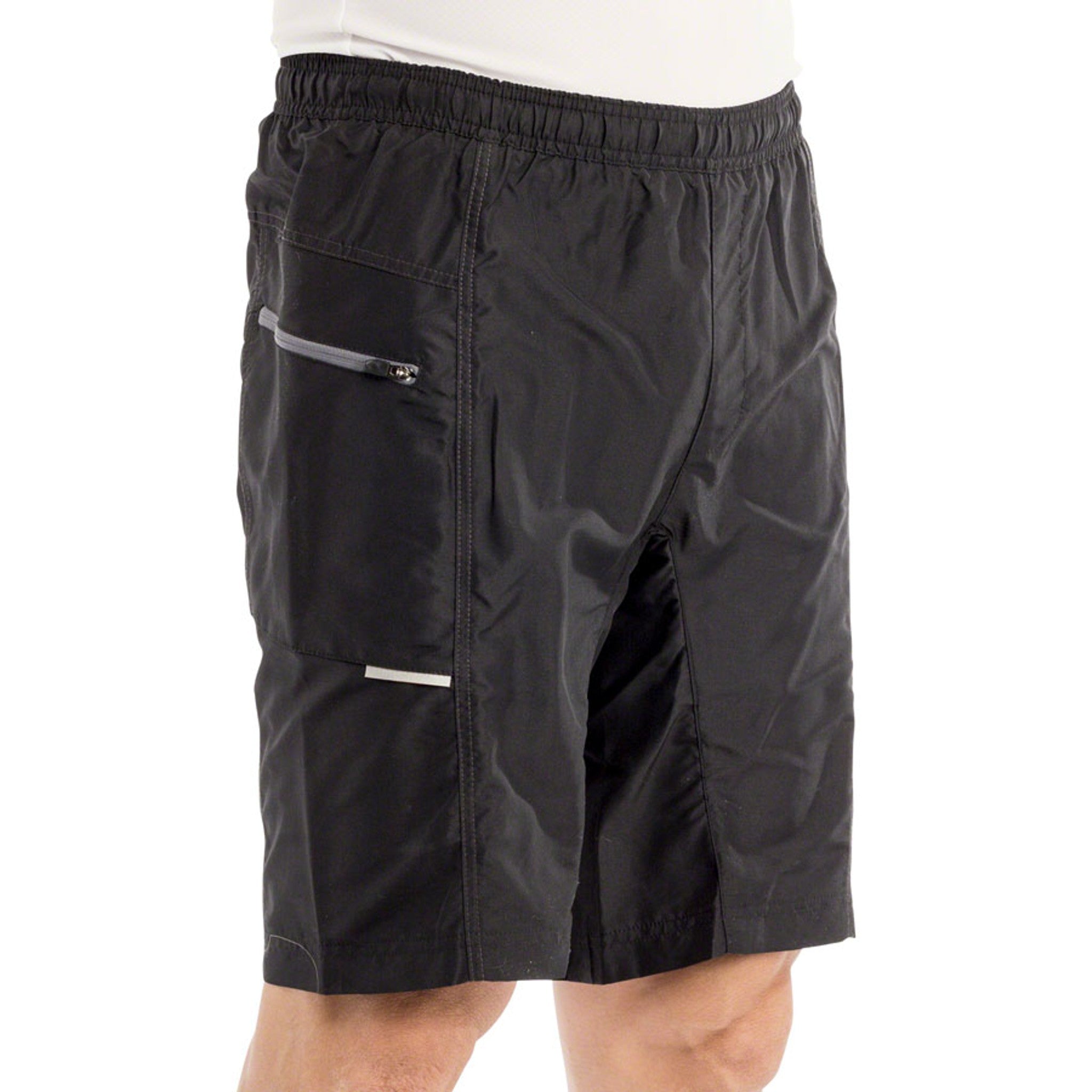 Ultralight Gel Baggies Shorts