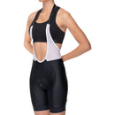 Halter Bib Shorts