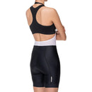 Halter Bib Shorts