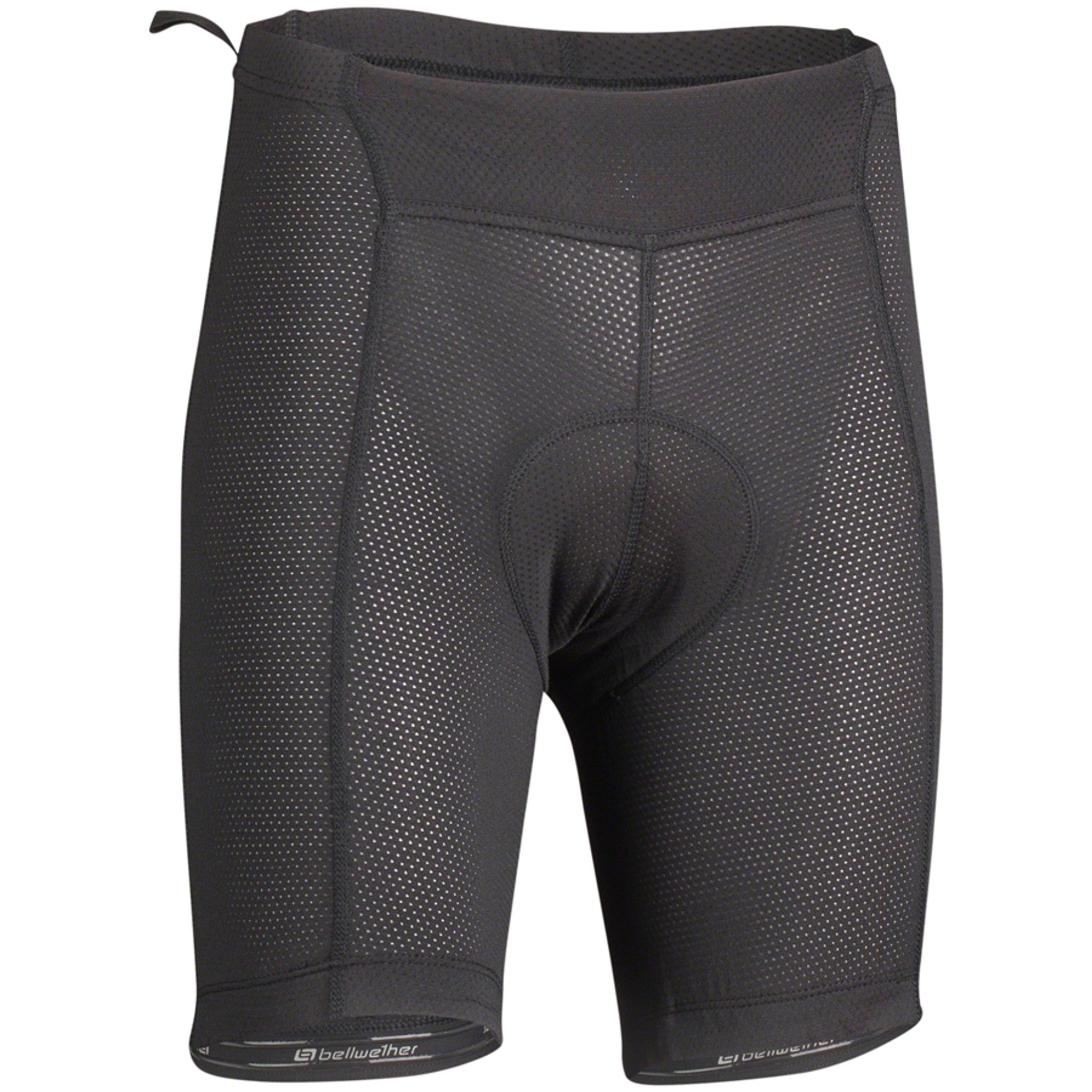 Premium Mesh Undershorts