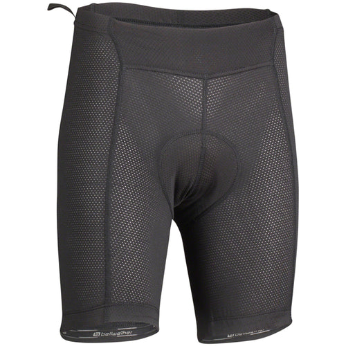Premium Mesh Undershorts