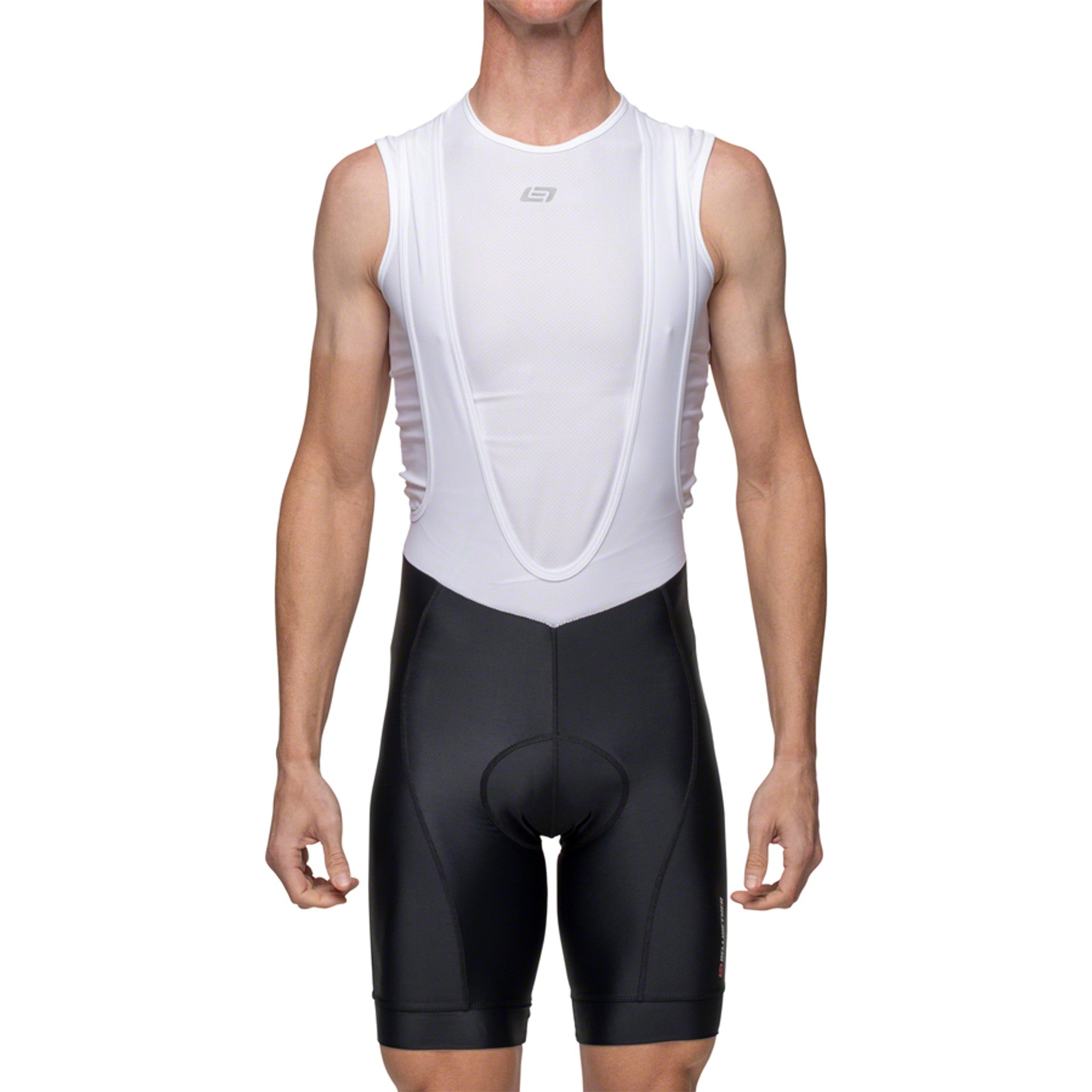 Endurance Gel Bib Shorts