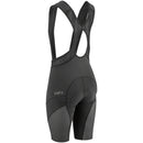 Garneau CB Carbon Lazer Bib Shorts - Black, Medium, Men's