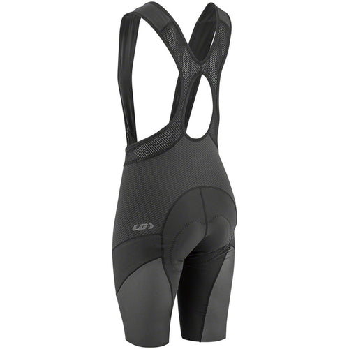 Garneau CB Carbon Lazer Bib Shorts - Black, Medium, Men's