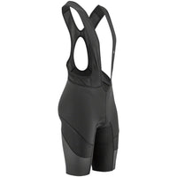 Garneau CB Carbon Lazer Bib Shorts - Black, Medium, Men's