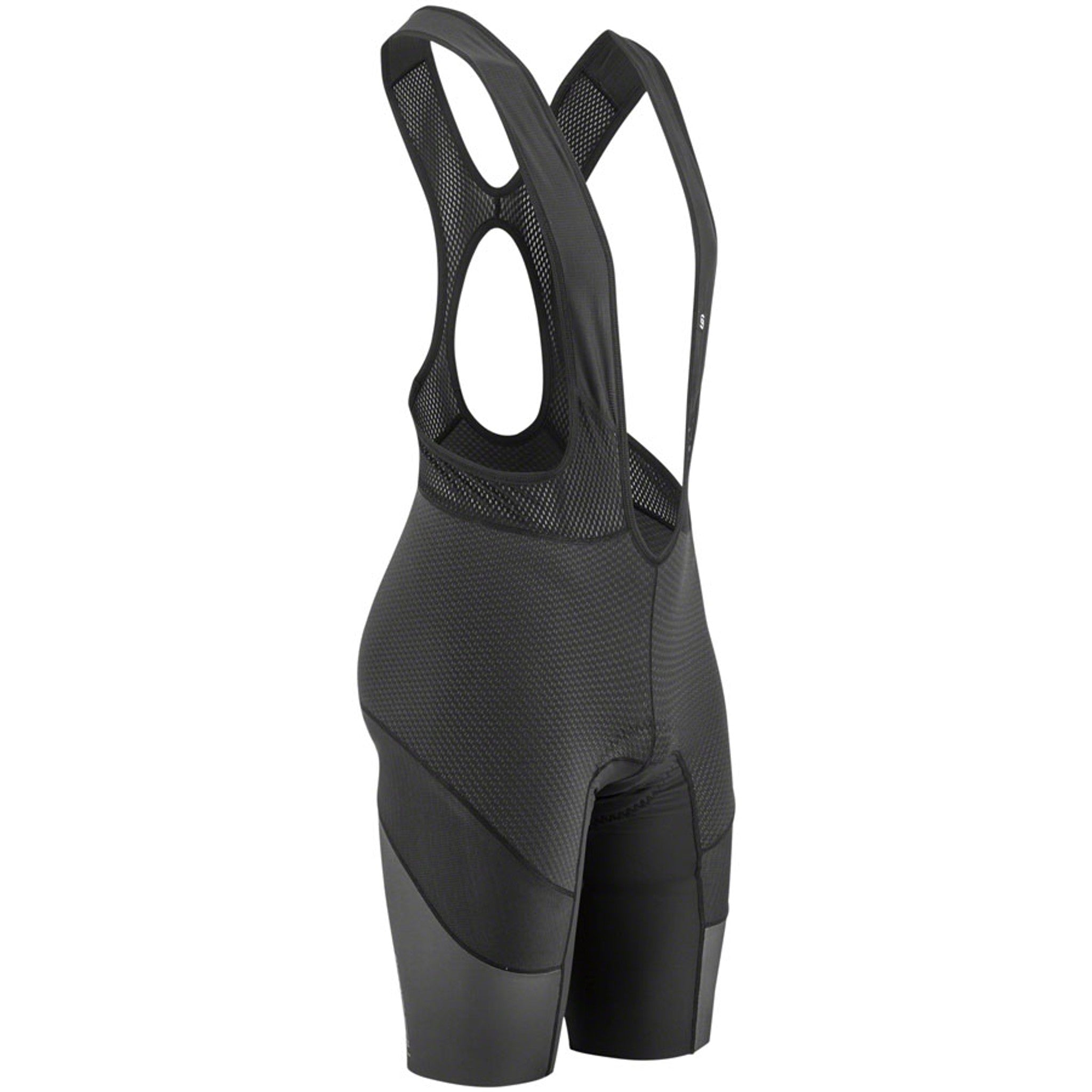 Garneau CB Carbon Lazer Bib Shorts - Black, Medium, Men's