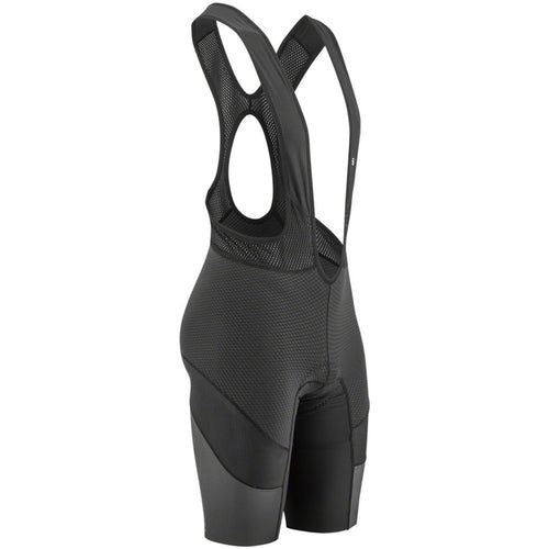 Garneau CB Carbon Lazer Bib Shorts - Black, Medium, Men's