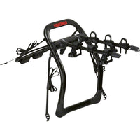 Yakima FullBack 3 Trunk Rack