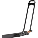 Piston SR Dual Ratchet Roof Bike Carrier - 1 Bike, Kashima Coat, Sandy Black