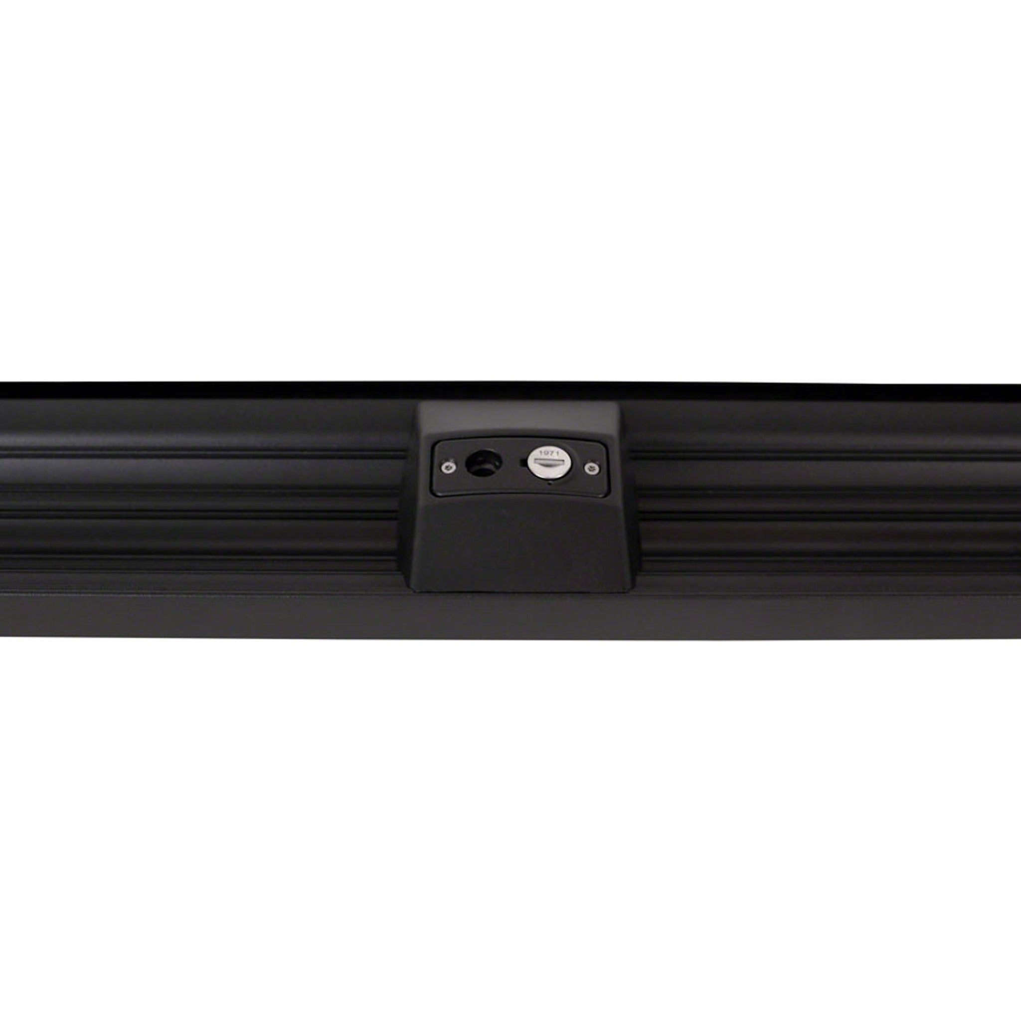 Piston SR Dual Ratchet Roof Bike Carrier - 1 Bike, Kashima Coat, Sandy Black