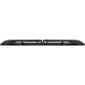 Piston SR Dual Ratchet Roof Bike Carrier - 1 Bike, Kashima Coat, Sandy Black