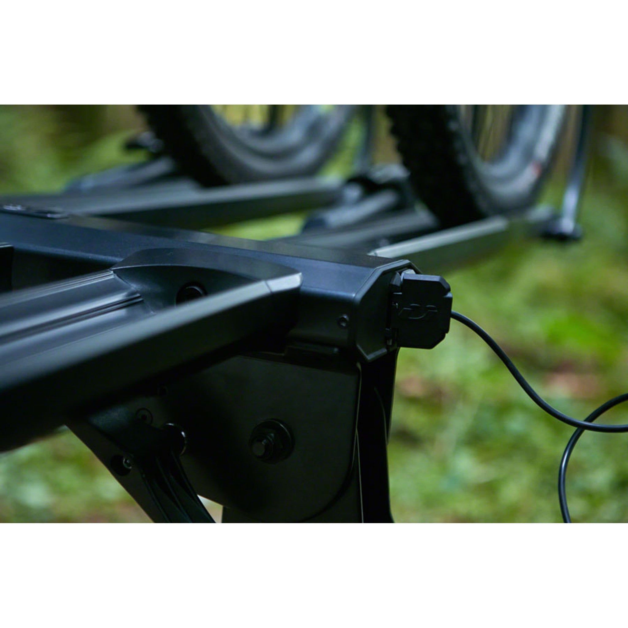 Piston Pro X Hitch Bike Rack