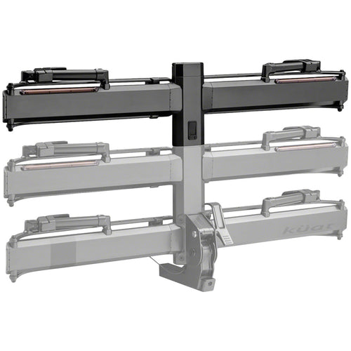 Piston Pro X Hitch Bike Rack Add-On