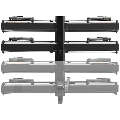 Piston Pro X Hitch Bike Rack Add-On