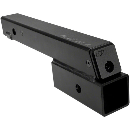 Kuat HiLo Pro 2" Hitch Ext w Cam System