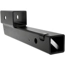 Kuat HiLo Pro 2" Hitch Ext w Cam System