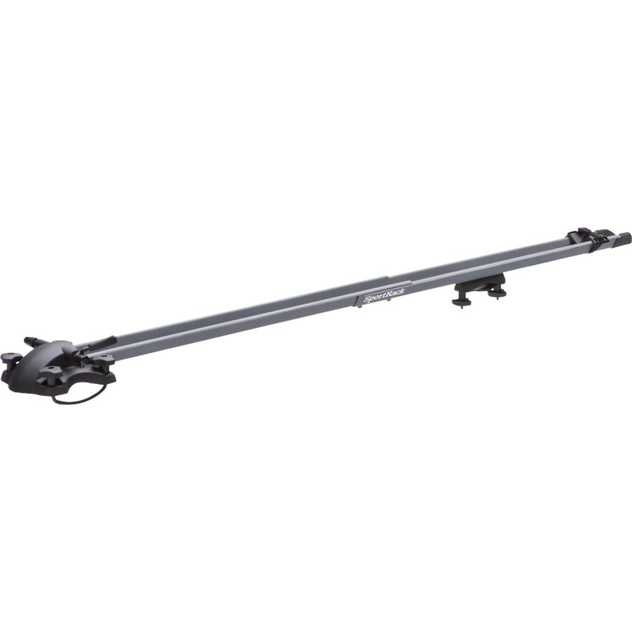 SportRack Downshift Fork Mount Bike Carrier: 1-Bike