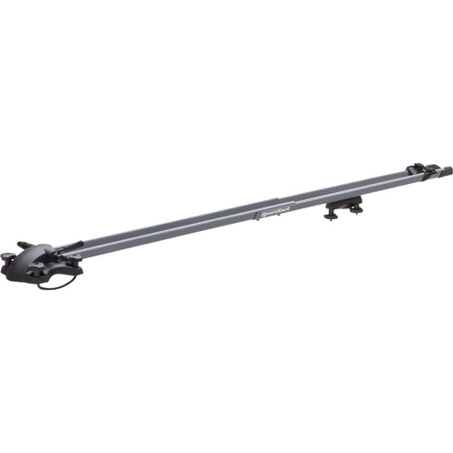 SportRack Downshift Fork Mount Bike Carrier: 1-Bike