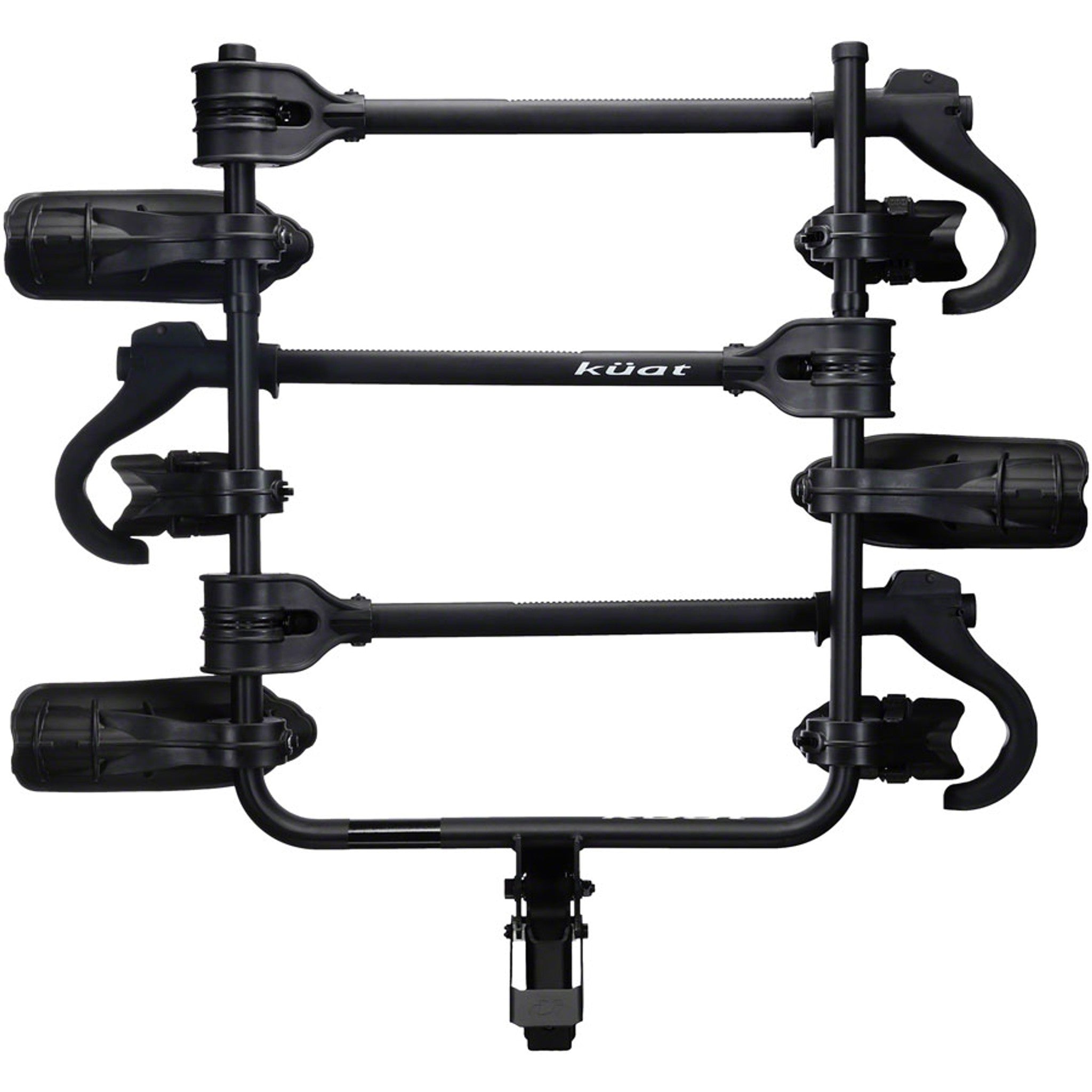 Transfer V2 Hitch Bike Rack